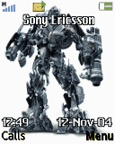 Autobot Ironhide