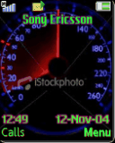 spidometer