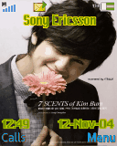 KIM BUM