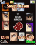 akatsuki team