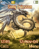 dragon