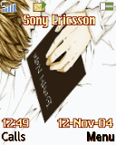 death note
