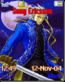 vergil