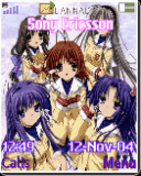 Clannad