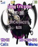 lost saga