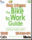 bike to work