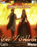 Le Chevalier D'Eon