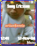 ariieshooeto