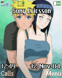 Naruto and Hinata 2