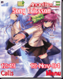 Angel beats