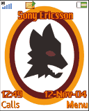 as roma logo