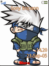 Anime Chibi Campuran