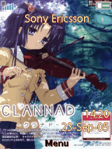 My clannad