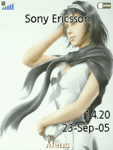 Jun Kazama TTT2