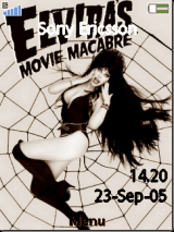 Elvira mistress of the dark