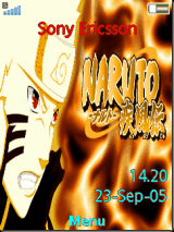 naruto perfect theme (ken)