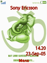 ganesha
