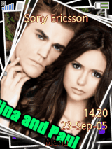 Twilight and Vampire Diaries