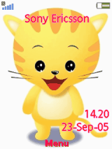 Kittehh! Take 2 