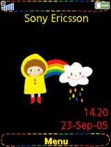Rainbow
