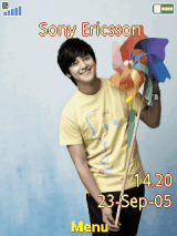Kim Bum