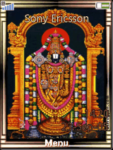 lord balaji
