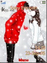 kiss......c905