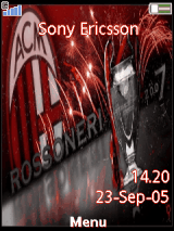 AC MILAN 