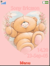Forever Friend
