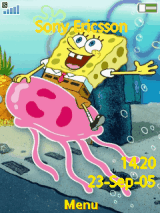 spongebob