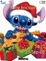 Stich