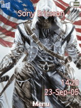 assassin's creed 3