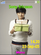 Kim Bum