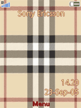 burberry