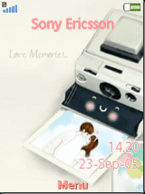 Love Moment