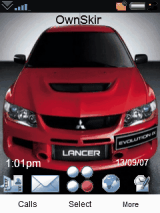 Evo 9
