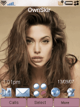 Jolie