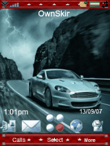 car cha