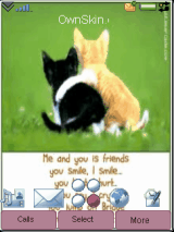 friends forever