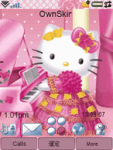 KITTY