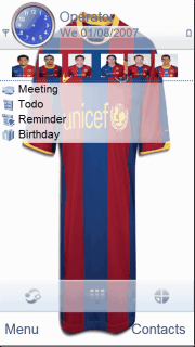 FC Barca