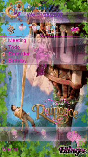 Rapunzel l'intreccio della torre