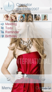 Taylor swift s2!