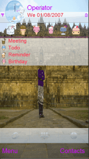 Fathoney Yousuf Fahmi