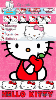 kitty