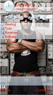Flo Rida