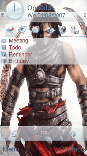 Prince of Persia