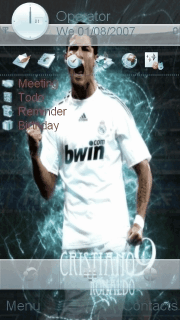 Cr9
