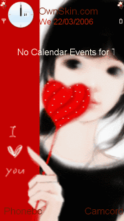 I Love You By Nue