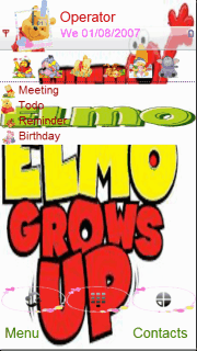 elmocute